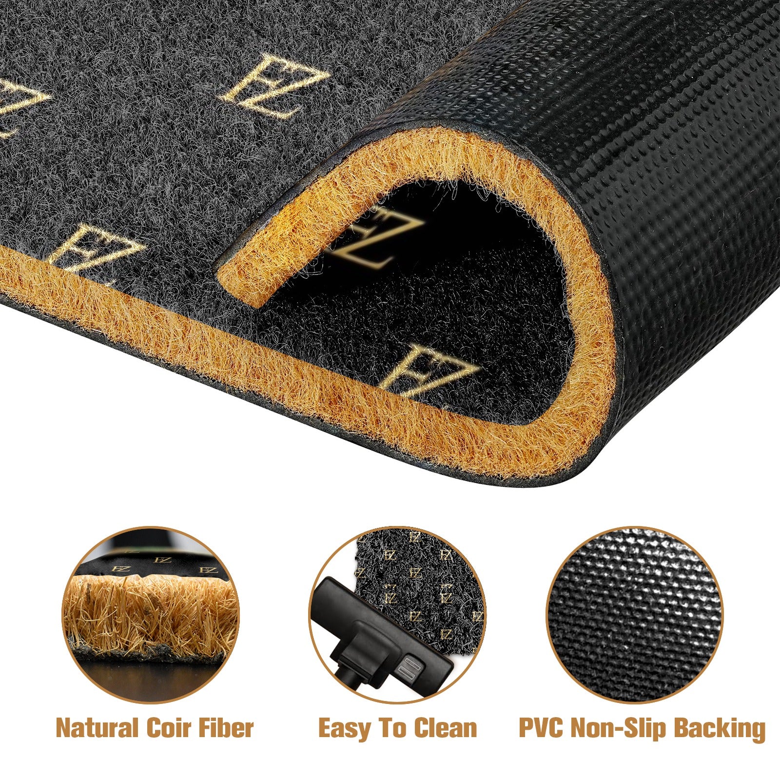 FZ ORIGINAL DOOR MAT