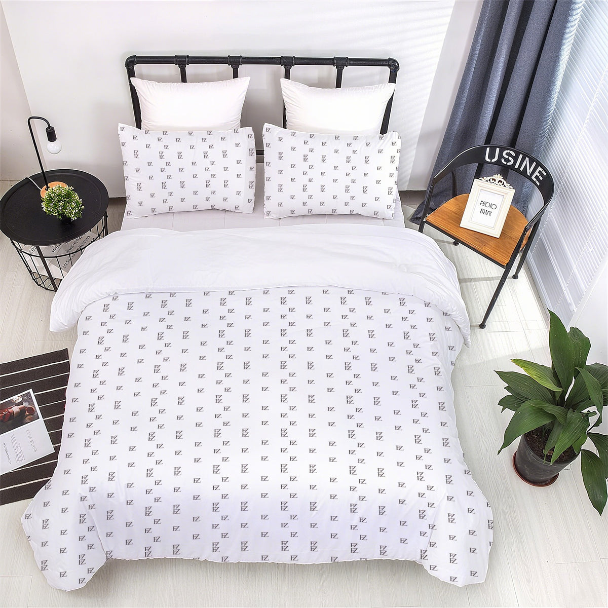 FZ Original 3-piece Bedroom set