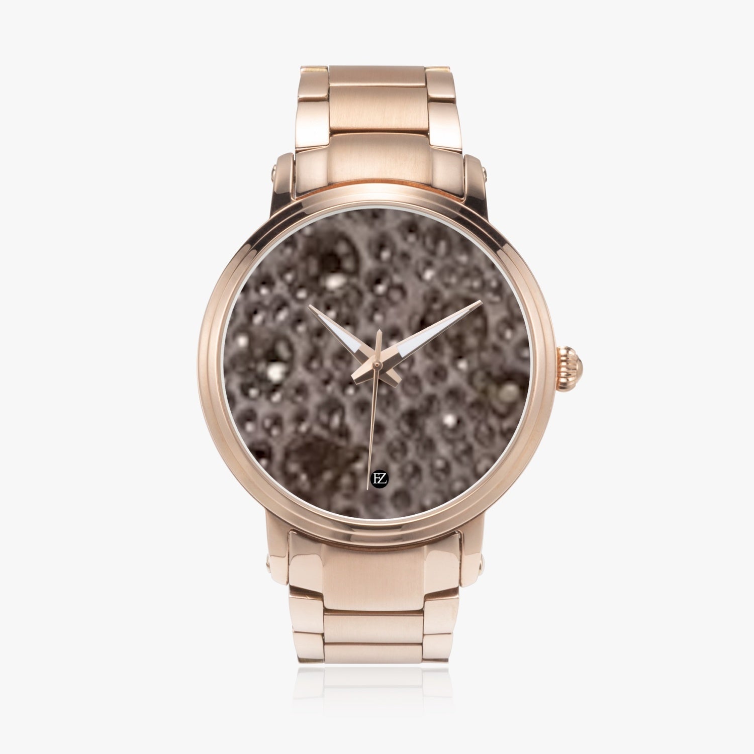 FZ Unisex New Steel Strap Automatic Watch - FZwear