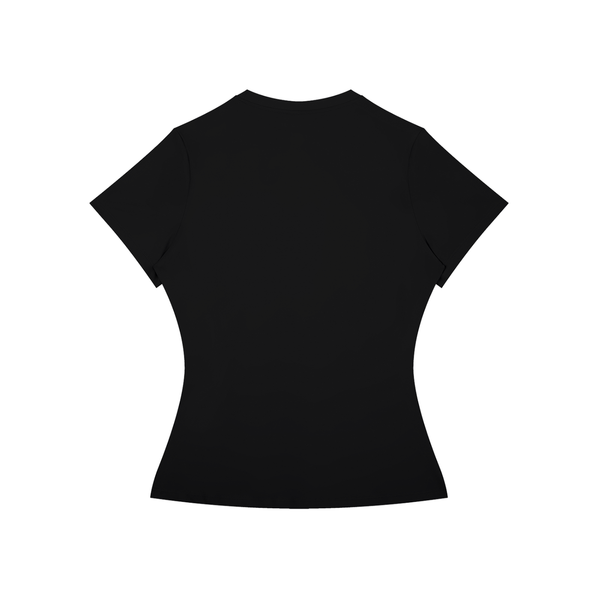 FZ Women’s Slim Fit Performance Crewneck Tee