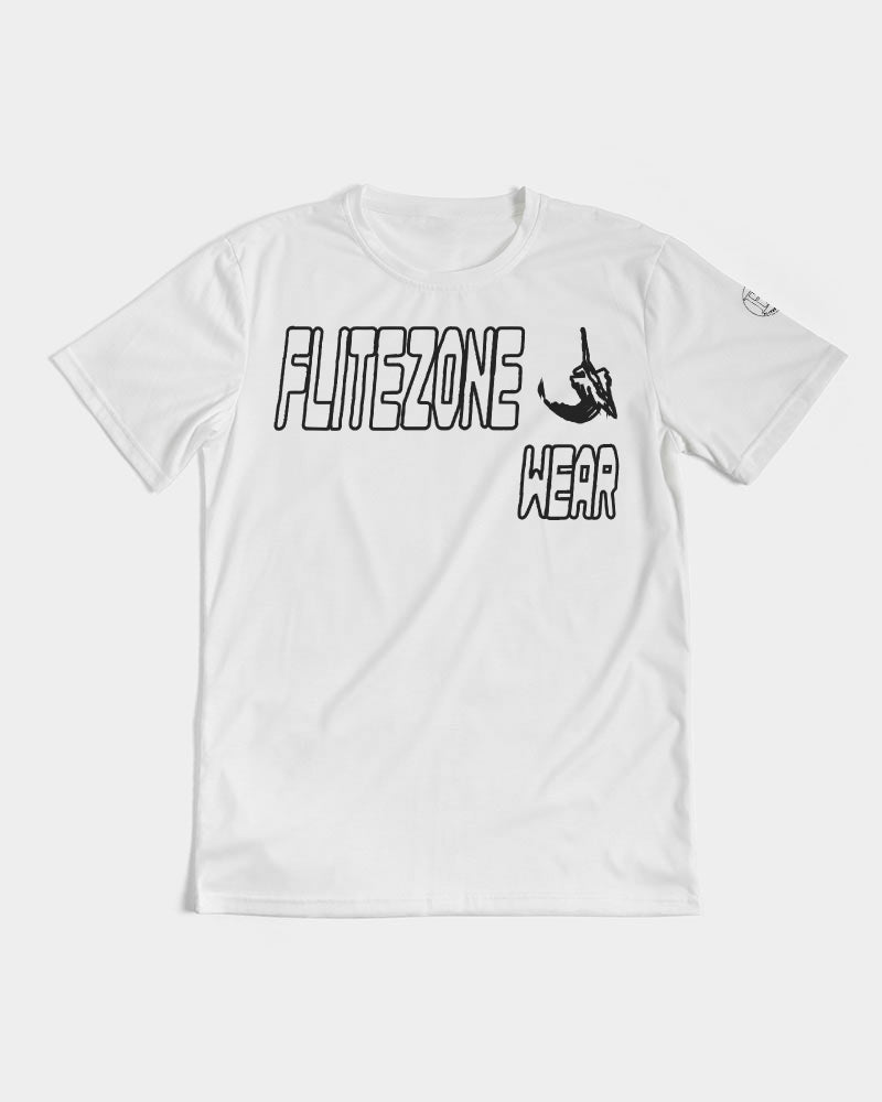 FZ PLANE Men's Print Tee - FZwear