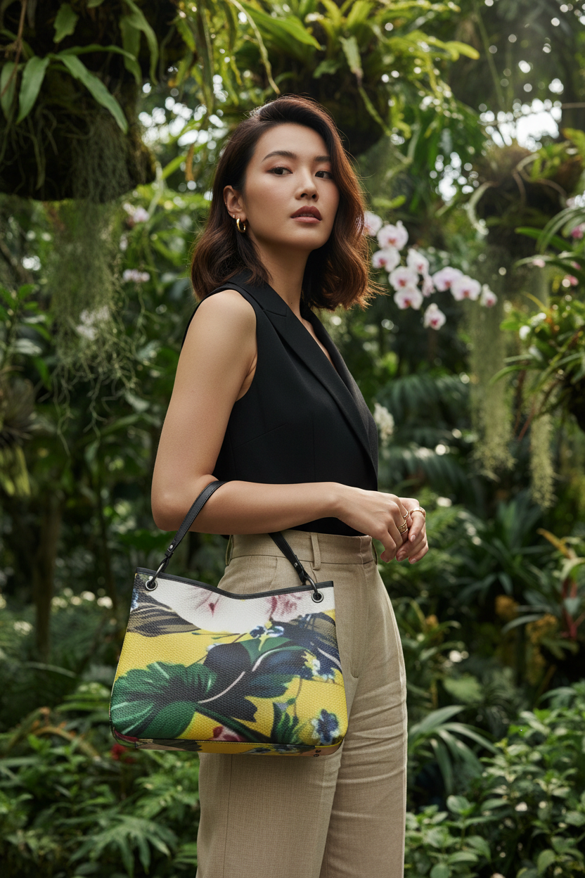 FZ ORIGINAL SLOUCH BAG