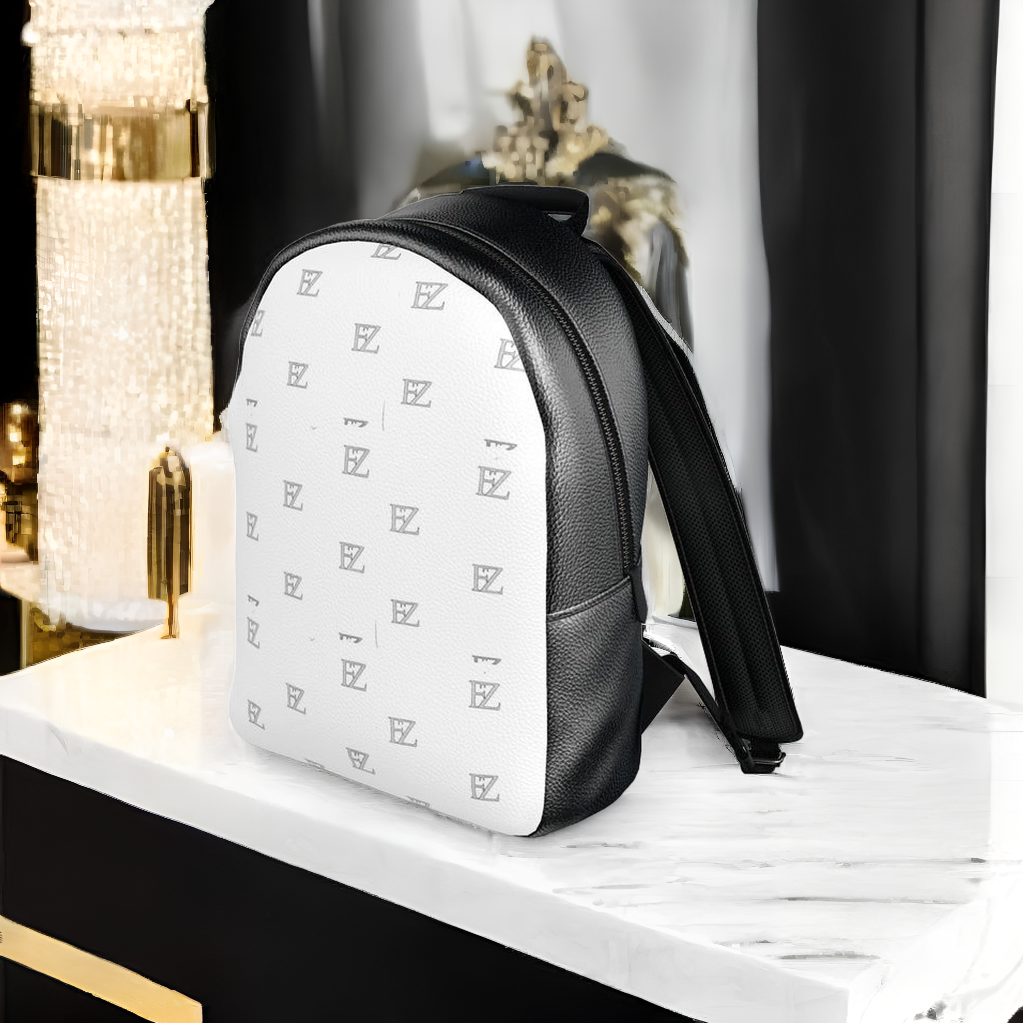 FZ DESIGNER COLVILLE BACKPACK - FZwear