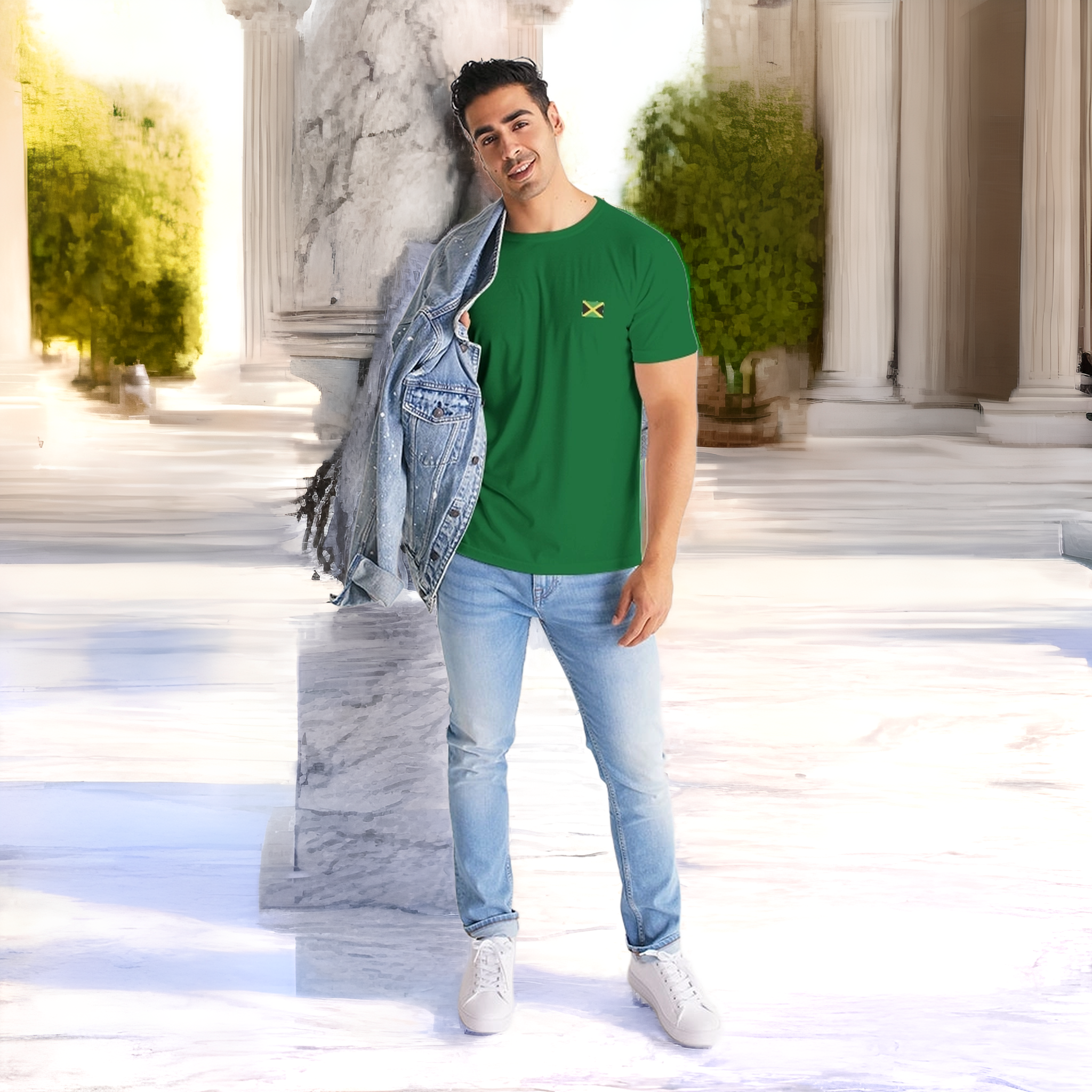 FZWEAR YAAD Men's Tee - FZwear