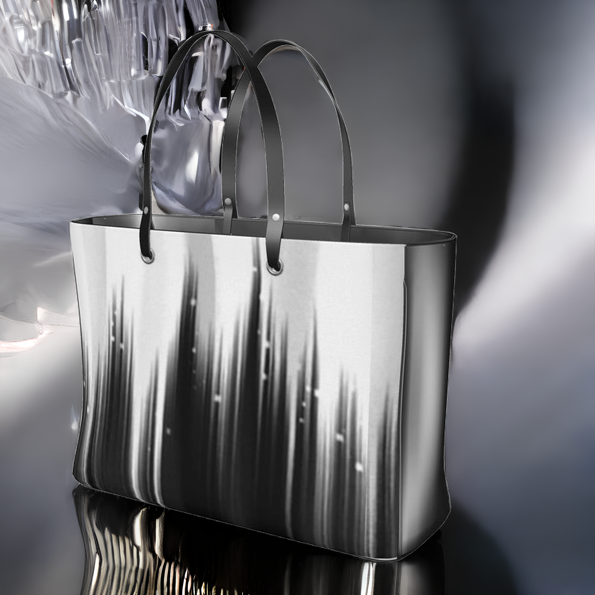 FZ DESIGNER HANDBAG - FZwear