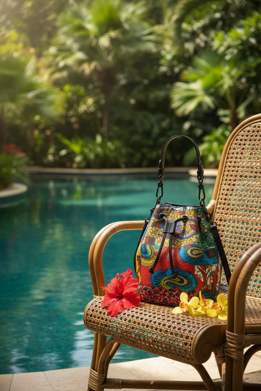 Jungle Resort