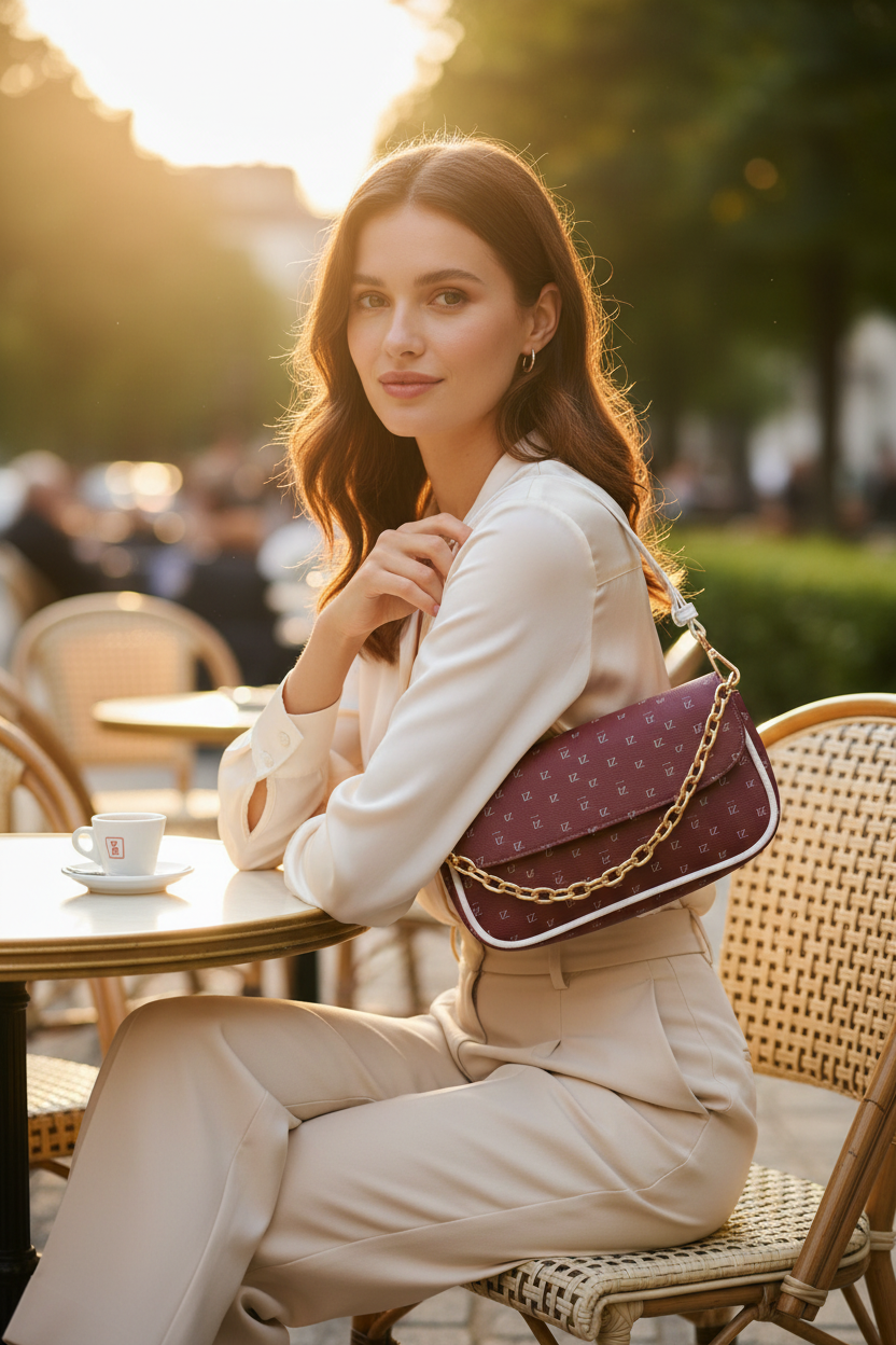 Lifestyle 2 - Café