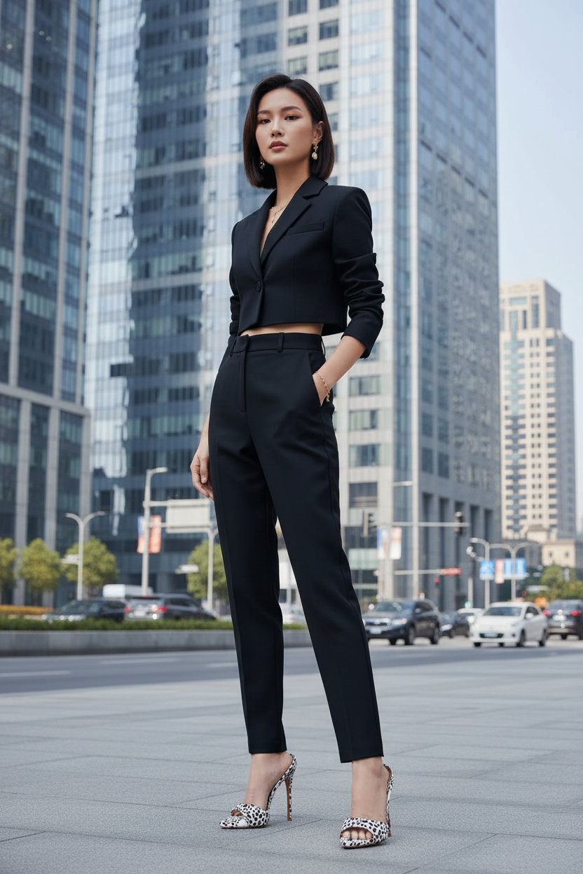 Model 2 - Urban