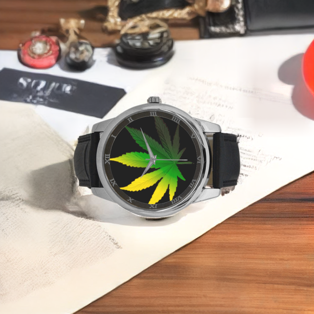 FZ MEN'S WATCH - FZwear