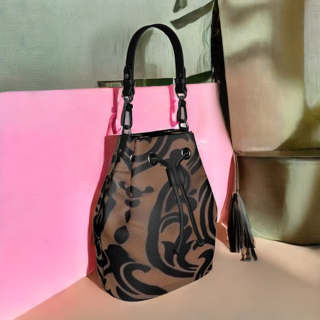 FZ DESIGNER BUCKET BAG - FZwear