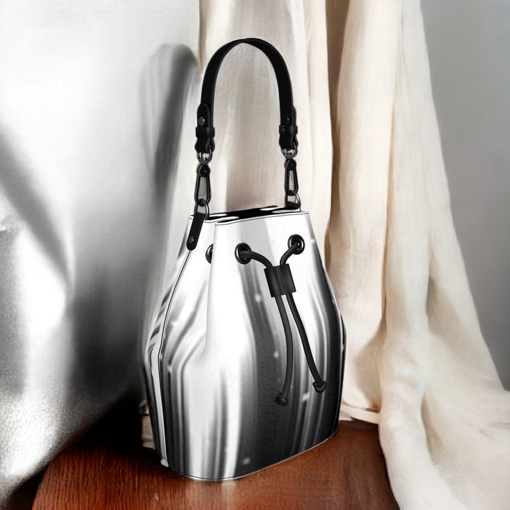FZ DESIGNER BUCKET BAG - FZwear