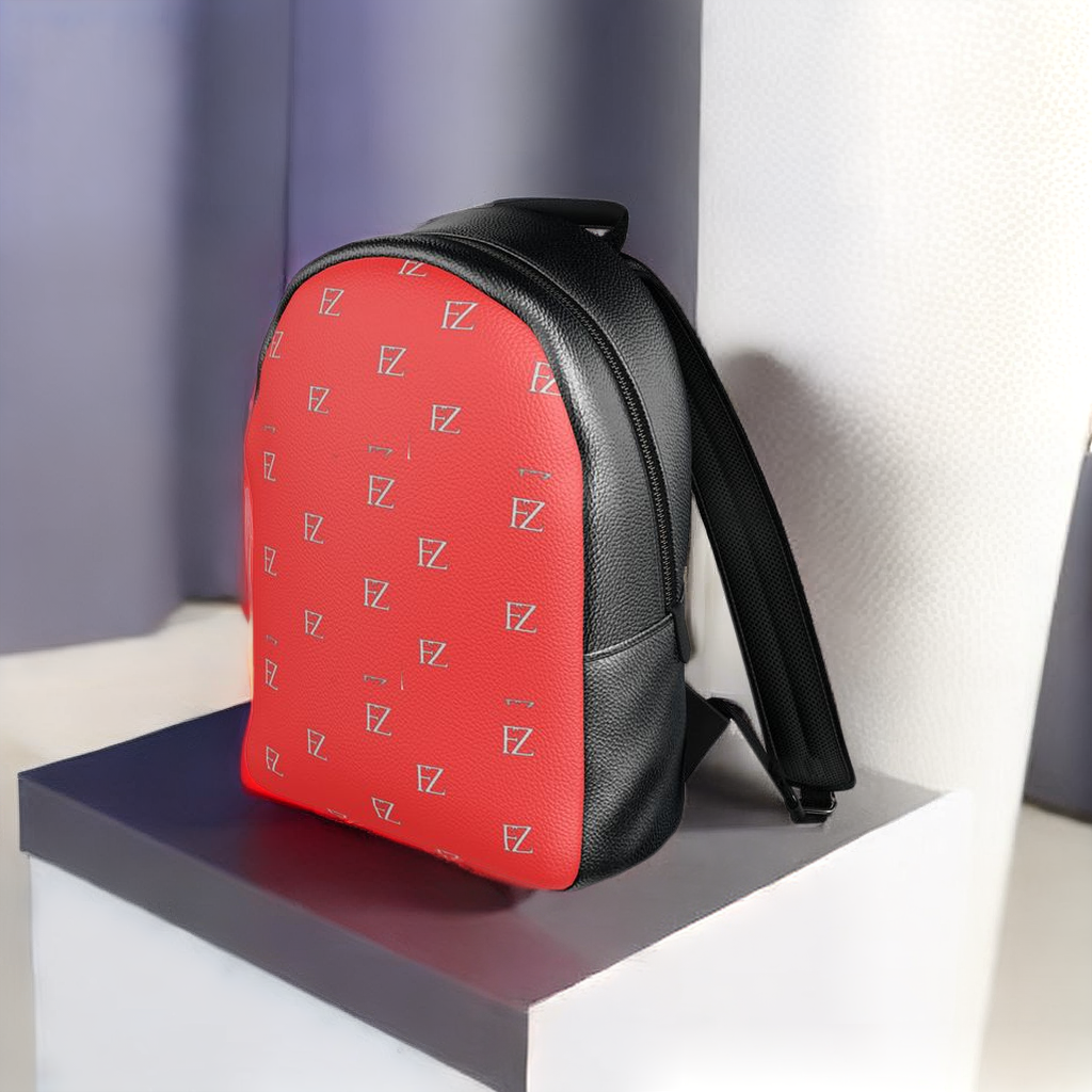 FZ DESIGNER COLVILLE BACKPACK - FZwear