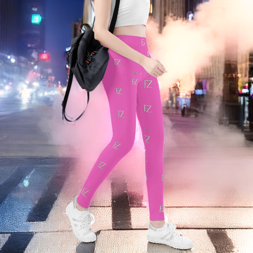 FZ Womens Leggings - FZwear