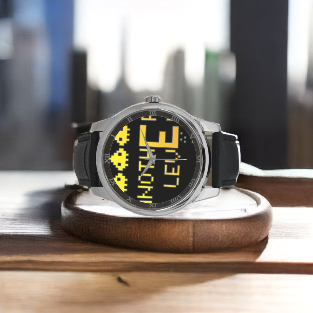 FZ MEN'S WATCH - FZwear