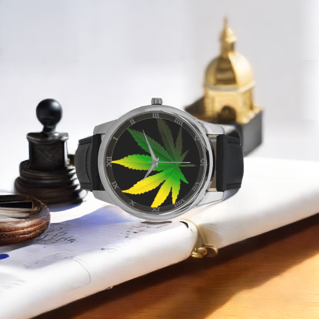 FZ MEN'S WATCH - FZwear