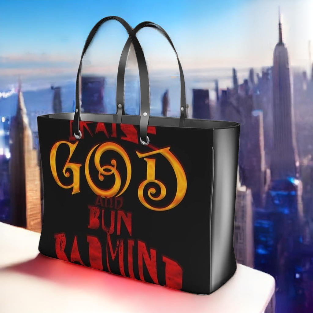 FZ DESIGNER HANDBAG - FZwear