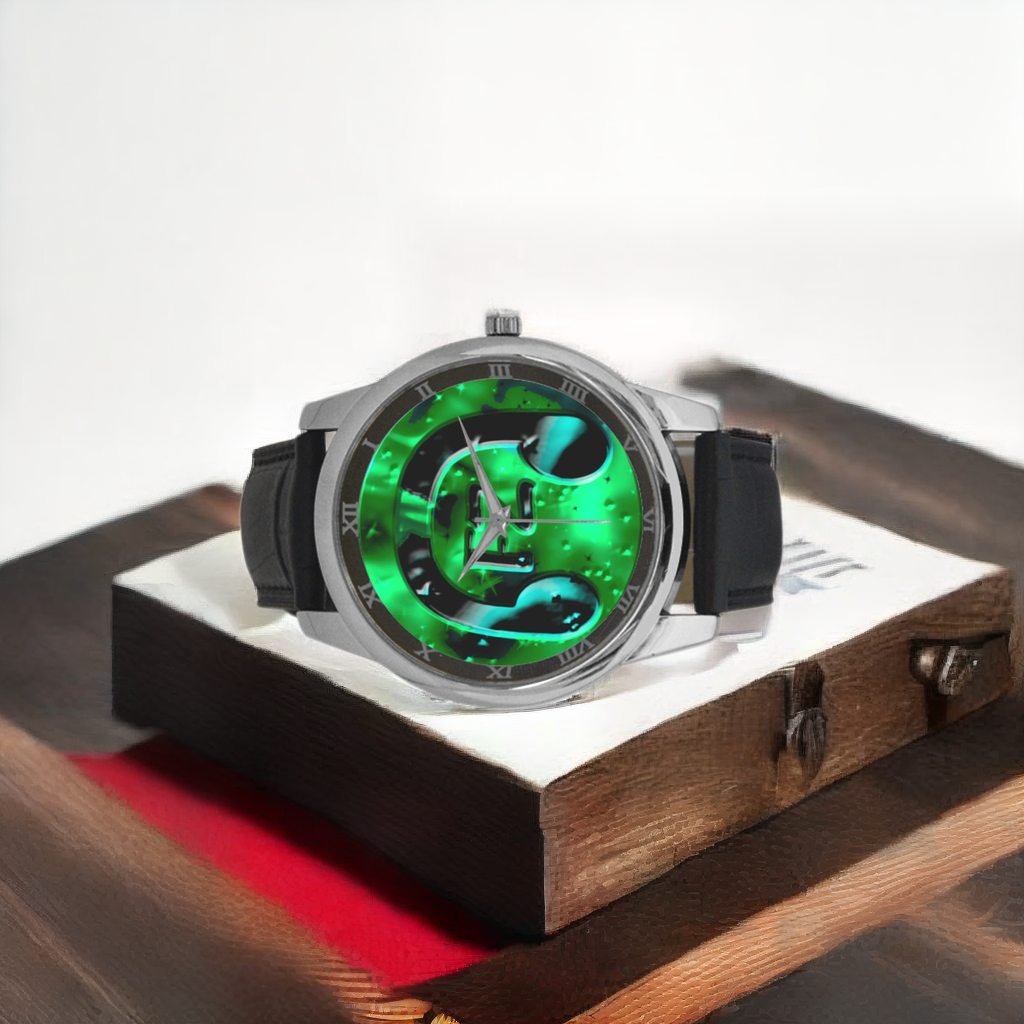 FZ MEN'S WATCH - FZwear