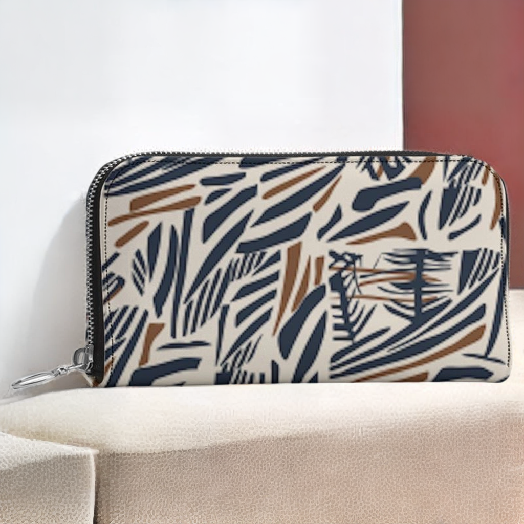 FZ DESIGNER WALLET - FZwear