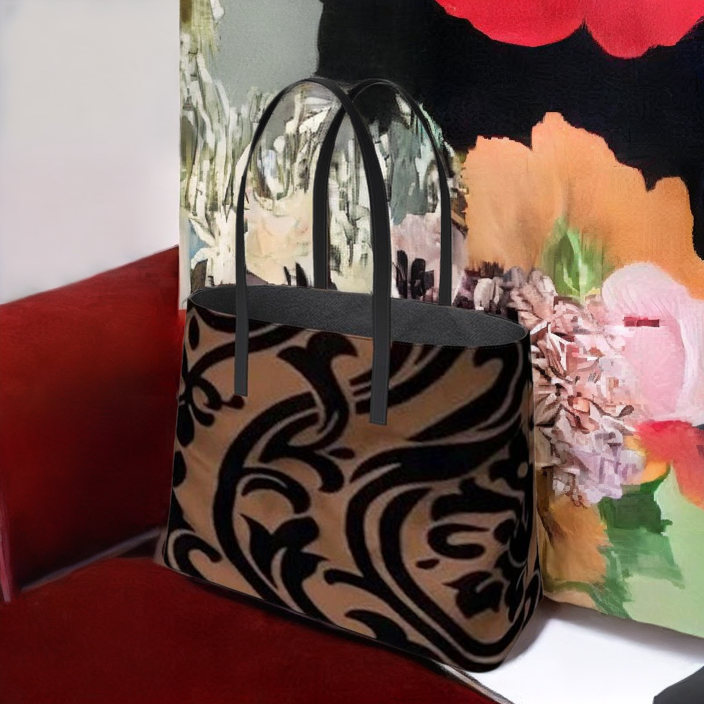 FZ Kika Tote - FZwear