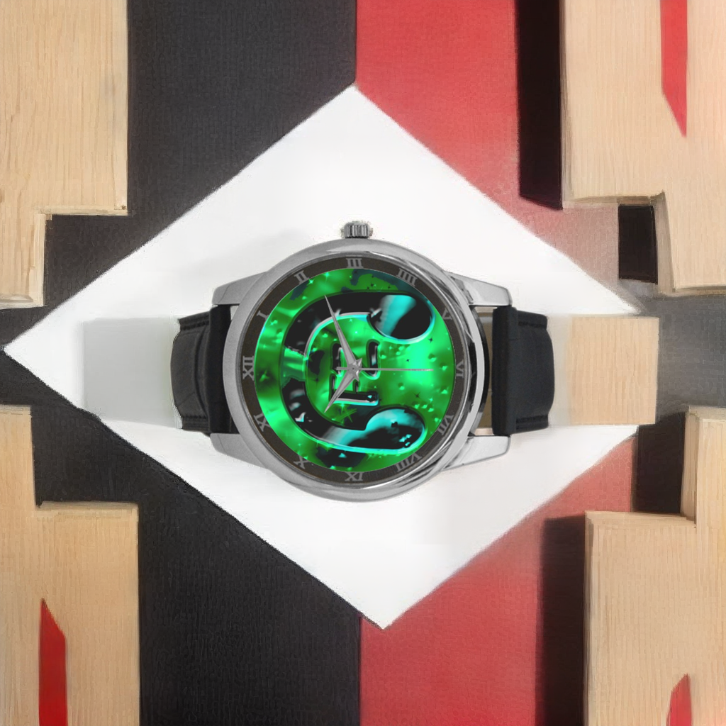 FZ MEN'S WATCH - FZwear