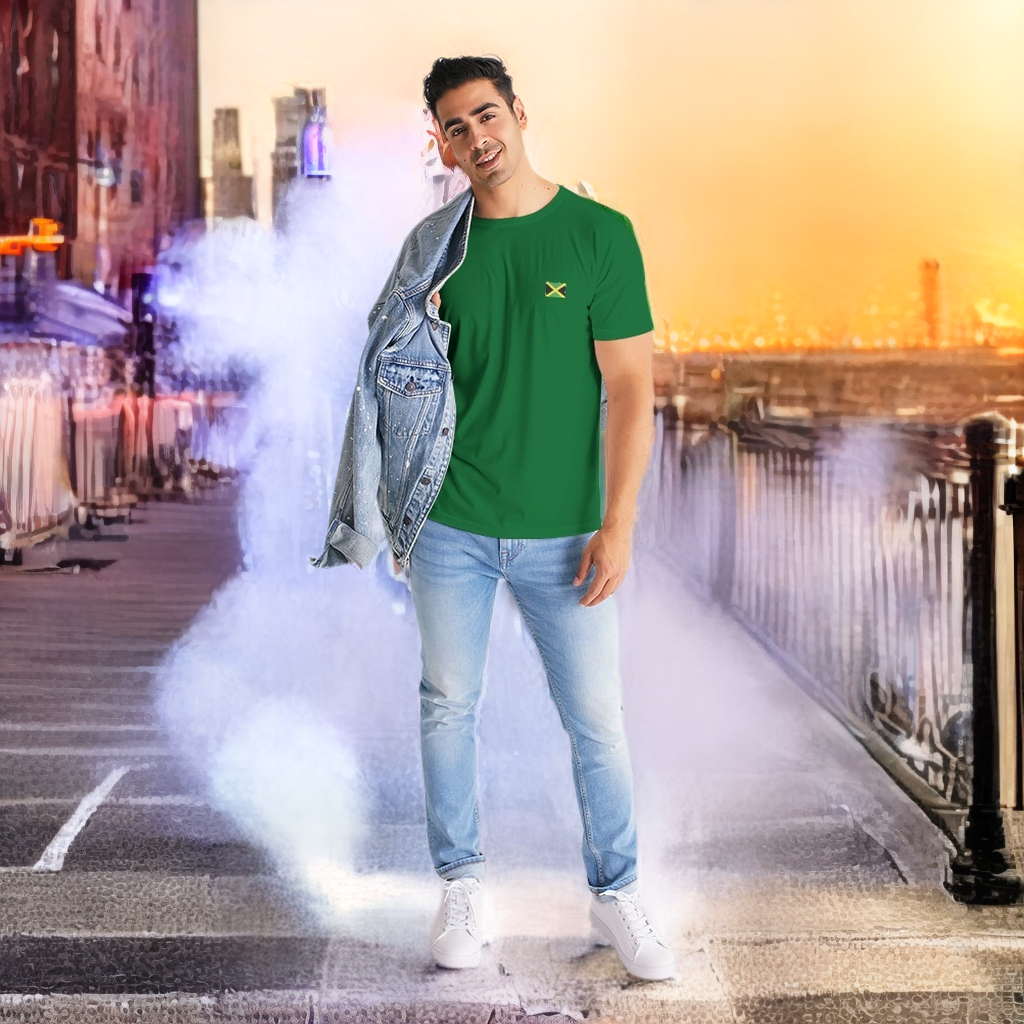 FZWEAR YAAD Men's Tee - FZwear