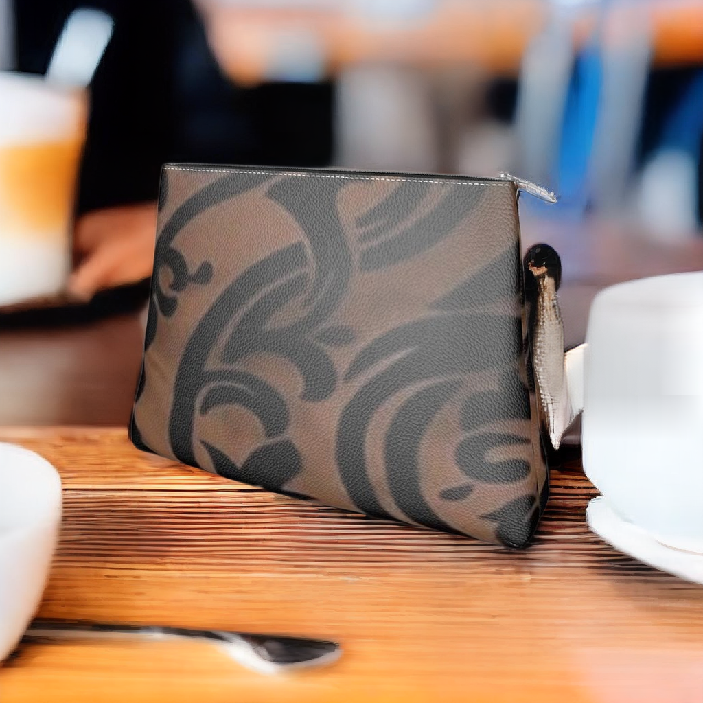 FZ DESIGNER CLUTCH PURSE - FZwear