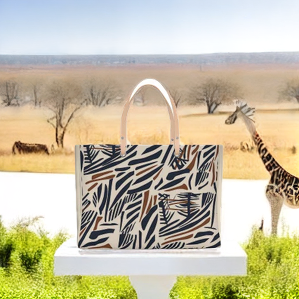 FZ DESIGNER HANDBAG - FZwear