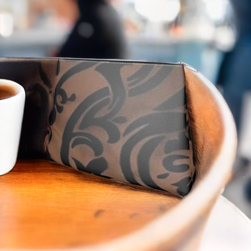 FZ DESIGNER CLUTCH PURSE - FZwear