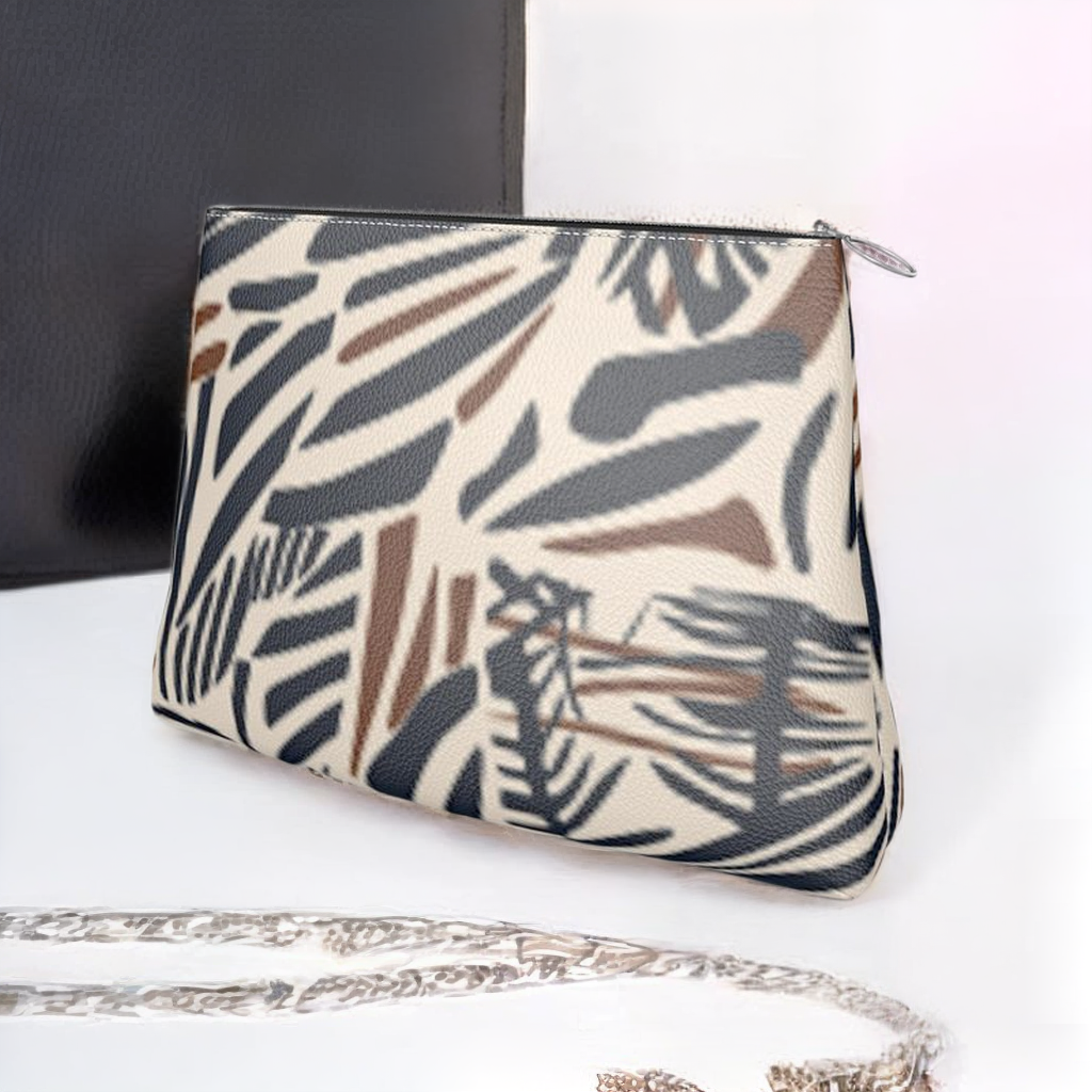 FZ DESIGNER CLUTCH PURSE - FZwear