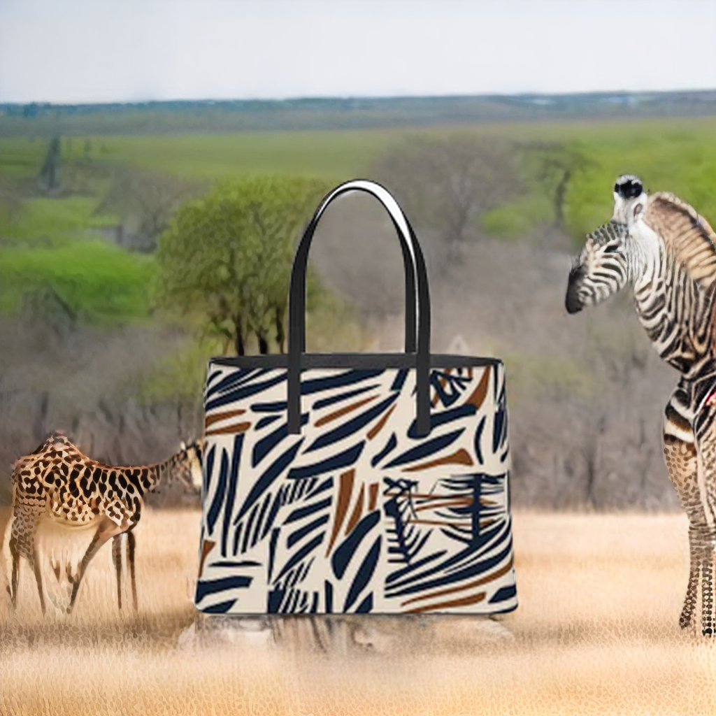 FZ Kika Tote - FZwear