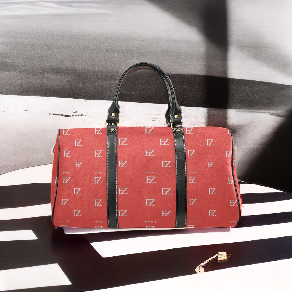 FZ TRAVEL BAG ORIGINAL - FZwear