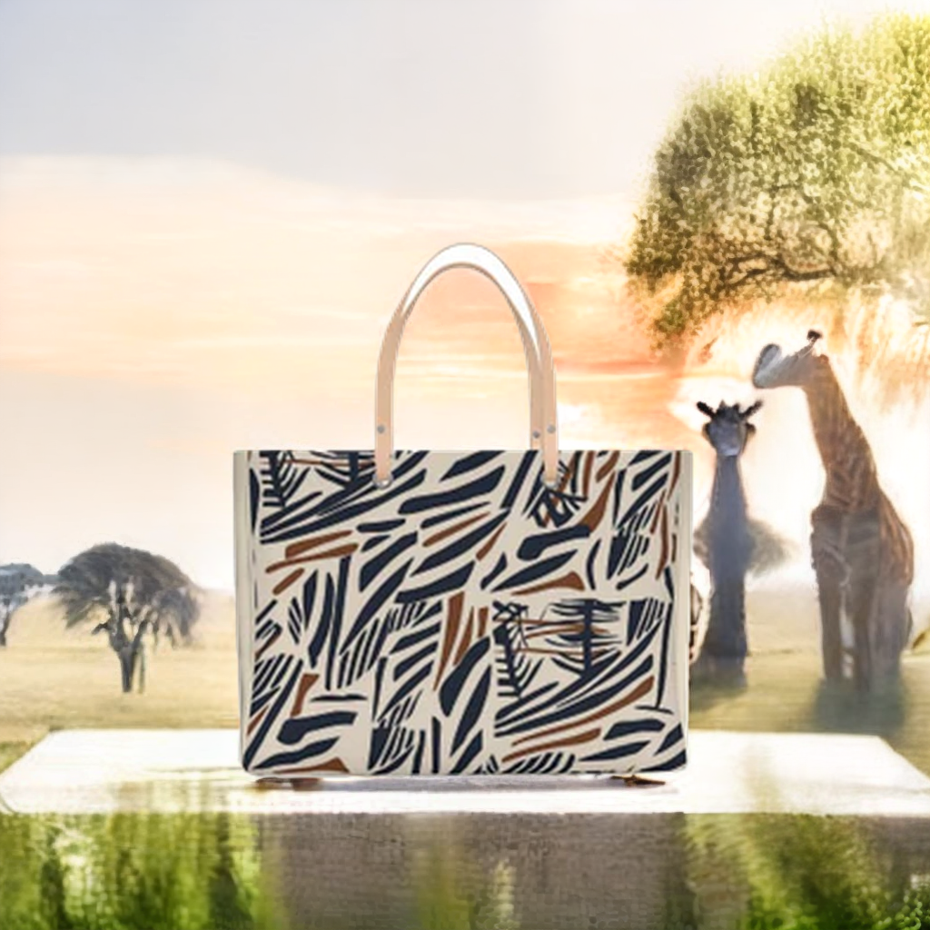 FZ DESIGNER HANDBAG - FZwear