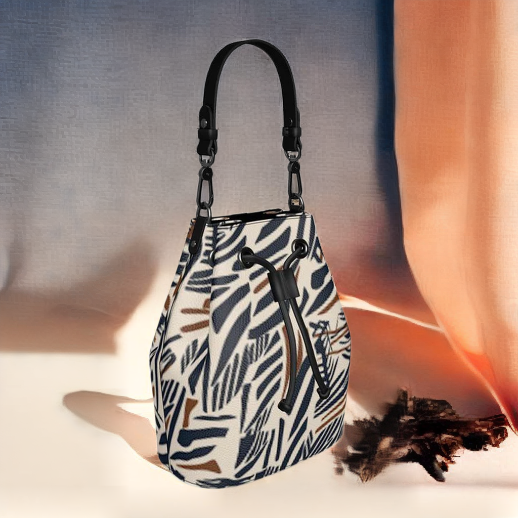 FZ DESIGNER BUCKET BAG - FZwear