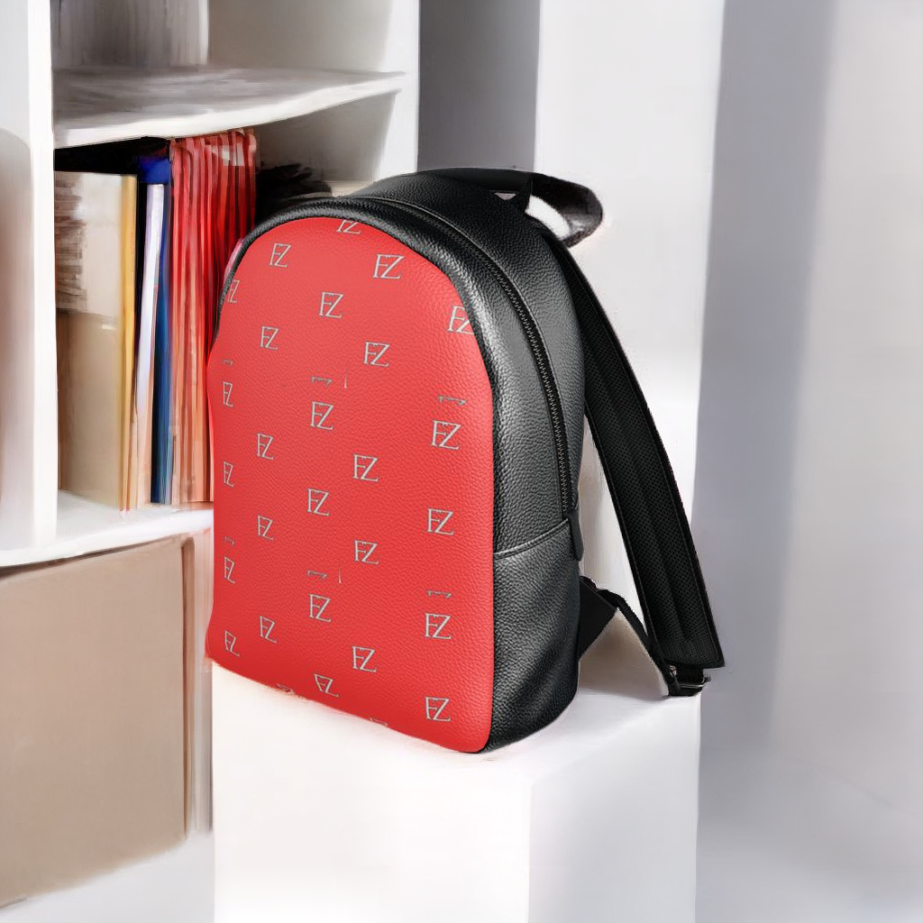 FZ DESIGNER COLVILLE BACKPACK - FZwear