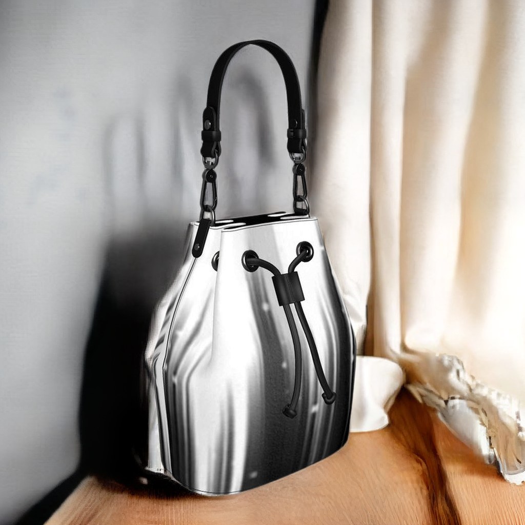 FZ DESIGNER BUCKET BAG - FZwear