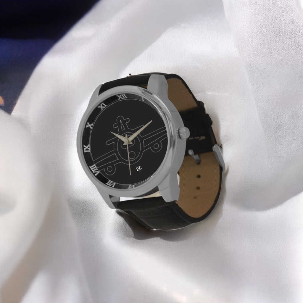 FZ MEN'S WATCH - FZwear