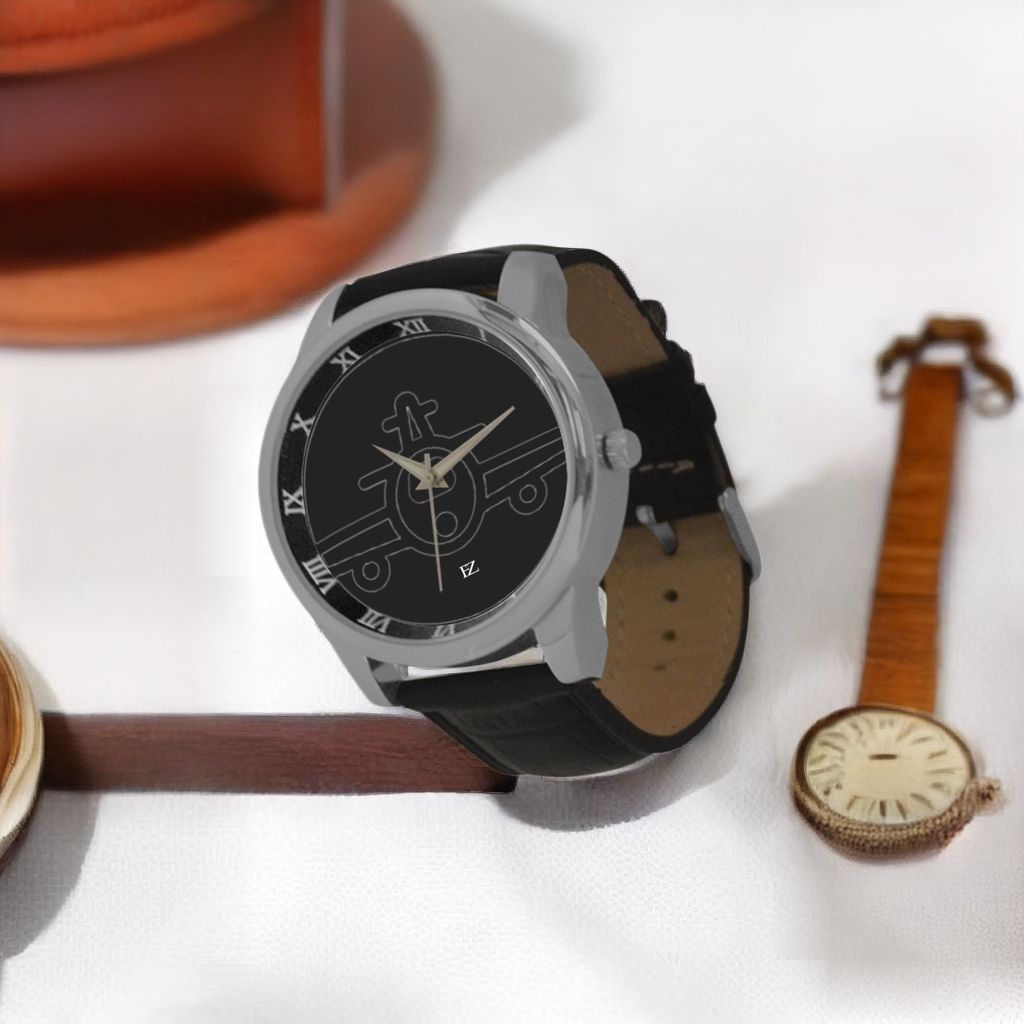 FZ MEN'S WATCH - FZwear