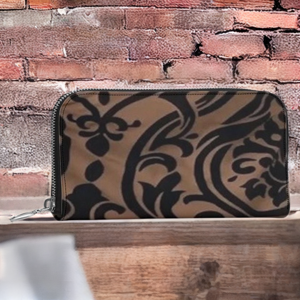 FZ DESIGNER WALLET - FZwear