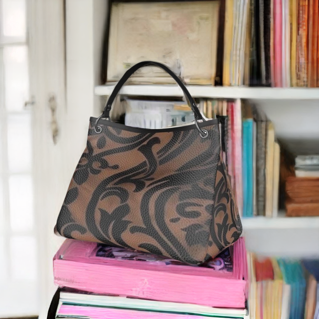 FZ ORIGINAL SLOUCH BAG - FZwear