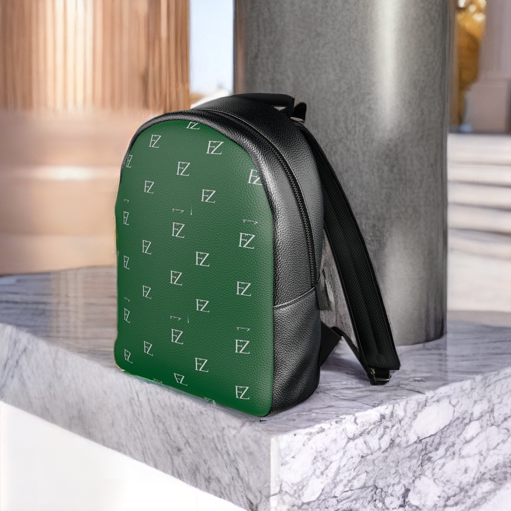 FZ DESIGNER COLVILLE BACKPACK - FZwear
