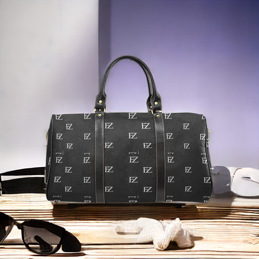 FZ Original Travel Bag - FZwear