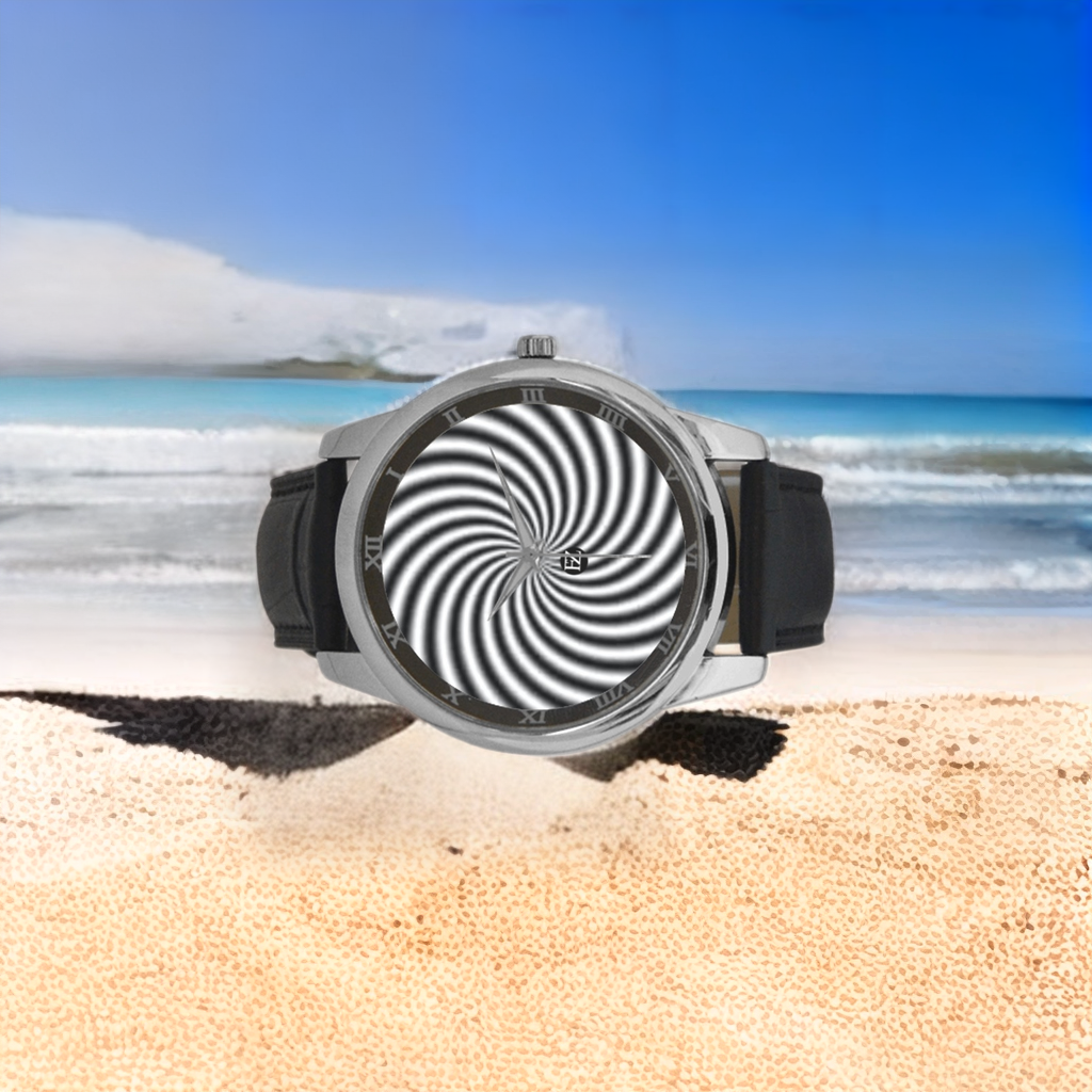 FZ MEN'S WATCH - FZwear