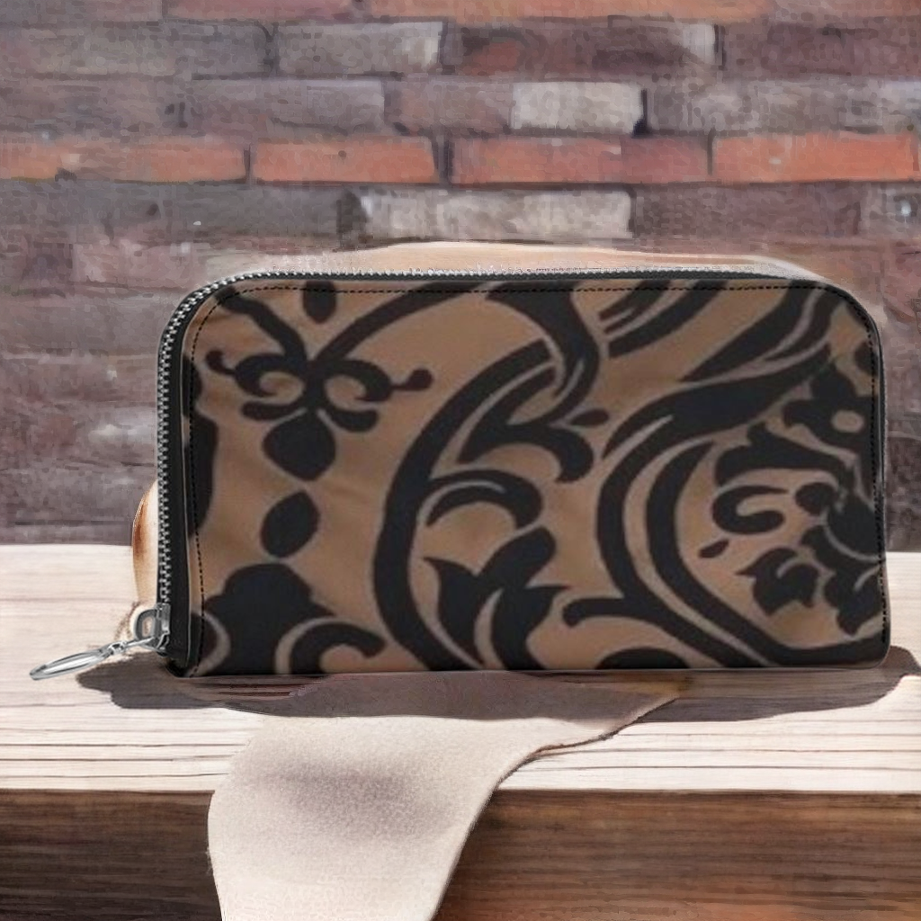 FZ DESIGNER WALLET - FZwear