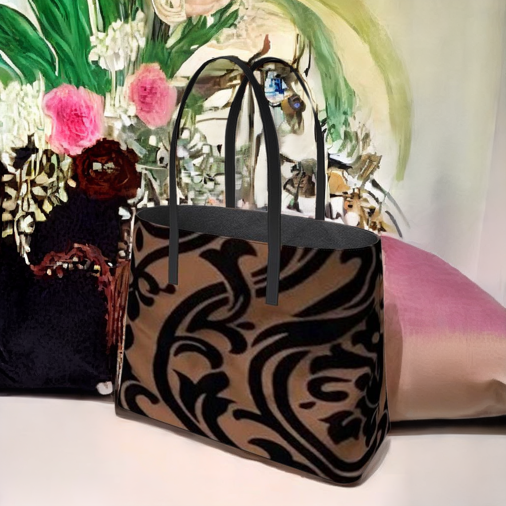 FZ Kika Tote - FZwear