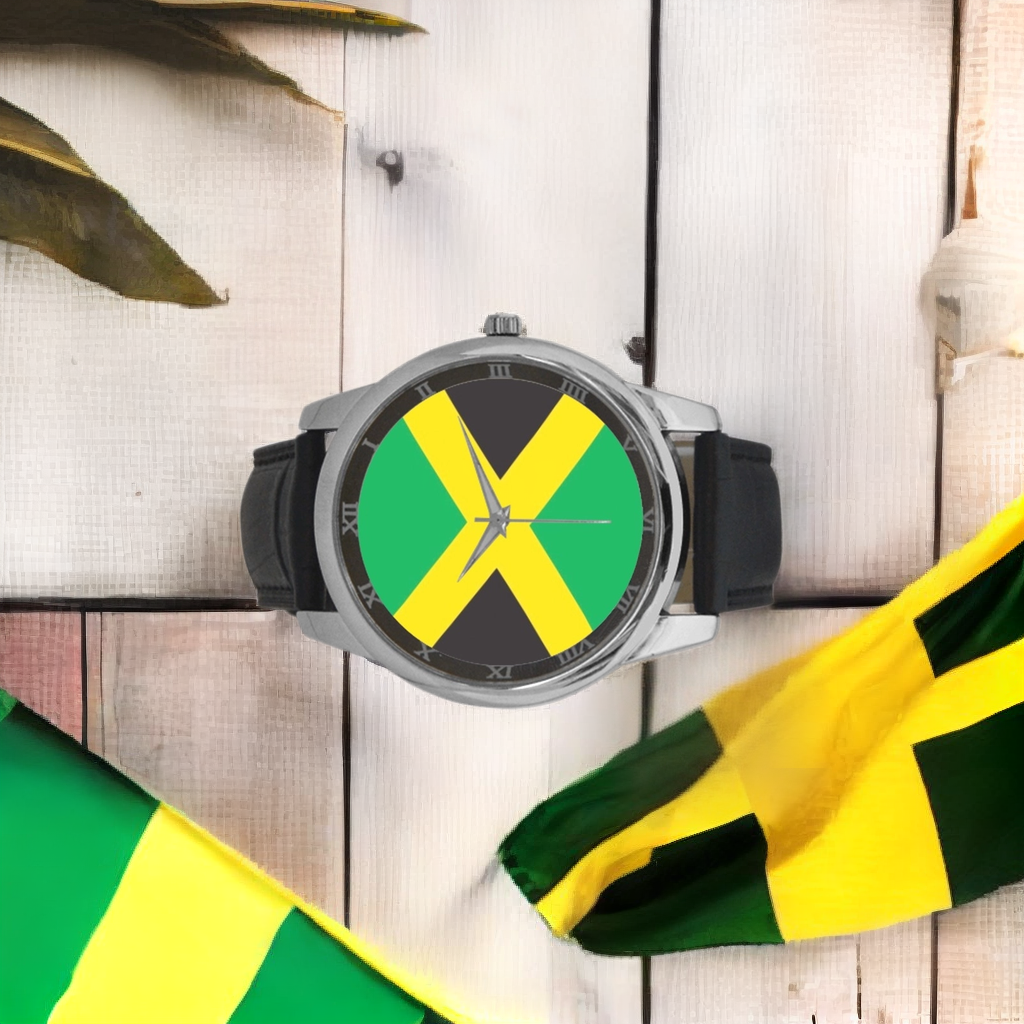 FZ MEN'S YAAD WATCH - FZwear