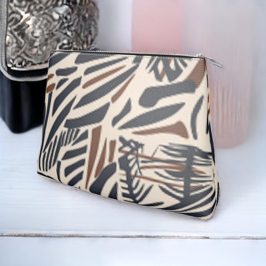 FZ DESIGNER CLUTCH PURSE - FZwear