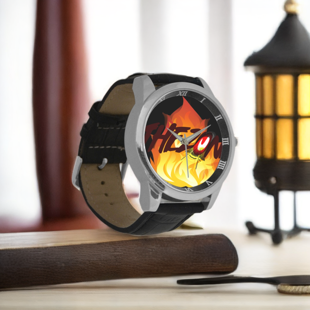 FZ MEN'S WATCH - FZwear