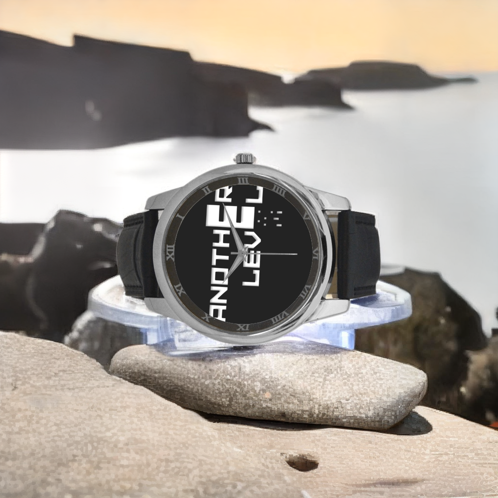 FZ MEN'S WATCH - FZwear