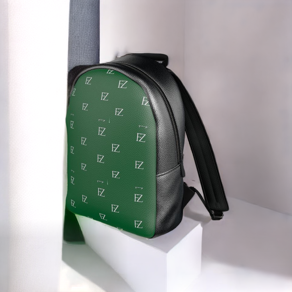 FZ DESIGNER COLVILLE BACKPACK - FZwear
