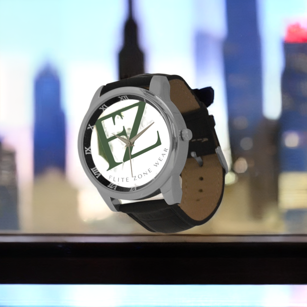 FZ MEN'S WATCH - FZwear
